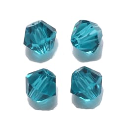 AAA Austrian Crystal Bicone Beads 2 3 4 6 8mm Multicolor Faceted Glass Spacer Beads for Jewelry Making Diy Accessories Wholesale