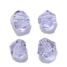 AAA Austrian Crystal Bicone Beads 2 3 4 6 8mm Multicolor Faceted Glass Spacer Beads for Jewelry Making Diy Accessories Wholesale