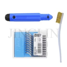 Trimming Knife Scraper 3D Print Tool 3D Printer Tool PLA ABS PETG Material Model Pruning Trimming Device NB1100 BS1010