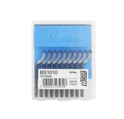 Trimming Knife Scraper 3D Print Tool 3D Printer Tool PLA ABS PETG Material Model Pruning Trimming Device NB1100 BS1010
