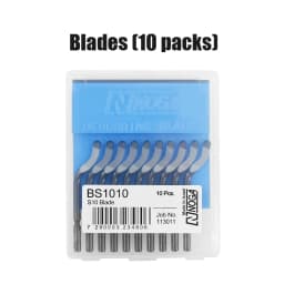 Trimming Knife Scraper 3D Print Tool 3D Printer Tool PLA ABS PETG Material Model Pruning Trimming Device NB1100 BS1010