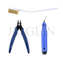 Trimming Knife Scraper 3D Print Tool 3D Printer Tool PLA ABS PETG Material Model Pruning Trimming Device NB1100 BS1010