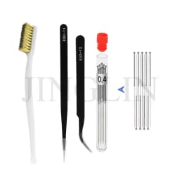Trimming Knife Scraper 3D Print Tool 3D Printer Tool PLA ABS PETG Material Model Pruning Trimming Device NB1100 BS1010