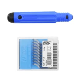 Trimming Knife Scraper 3D Print Tool 3D Printer Tool PLA ABS PETG Material Model Pruning Trimming Device NB1100 BS1010