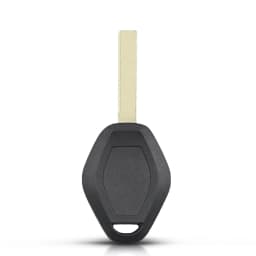 KEYYOU 3 Buttons Remote Car Key ID46 Chip For BMW CAS2 5 series E46 E60 E83 E53 E36 E38 315LP MHZ 315MHz 433MHZ 868MHZ HU92