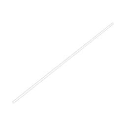 Uxcell O.D 8mm-22mm 50cm Long Rigid Acrylic Pipes Round Tube Tubing Transparent PMMA Tube Aquarium Accessoires Pipe Fittings
