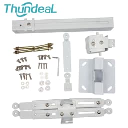 Universal TD98W TDA7W TD98Pro Projector Bracket Full HD Projector Stand Ceiling Mount Wall Holder Hanging Bracket Holder Stand