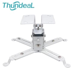 Universal TD98W TDA7W TD98Pro Projector Bracket Full HD Projector Stand Ceiling Mount Wall Holder Hanging Bracket Holder Stand