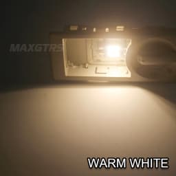 2x Festoon C5W C10W 3030 Chip Bulb Canbus 31mm/36mm/39mm/41mm Car LED Lamp Interior Dome Reading License Plate Lights 6000K