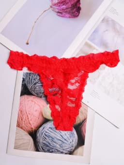 Lace Women's Sexy Thongs G-string Underwear Panties Briefs For Ladies T-back,Free Shipping 1pcs/Lot,zhx71