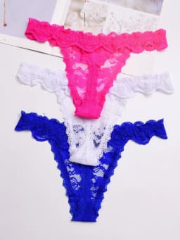 Lace Women's Sexy Thongs G-string Underwear Panties Briefs For Ladies T-back,Free Shipping 1pcs/Lot,zhx71