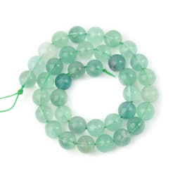 Black Glass Crystal Round Loose Spacer Beads For Jewelry Making DIY Charm Bracelet Necklace 15'' Strands 4/6/8/10/12mm