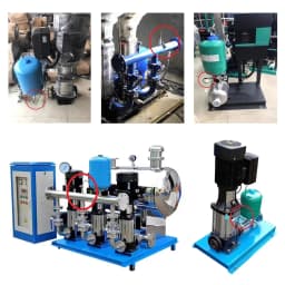 IP68 Pressure Transducer Pressure Transmitter Water Pump Sensor 0-16Bar/0-10Bar/25Bar 1/1.6Mpa/2.5Mpa 4-20ma G1/4