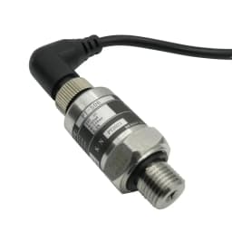 IP68 Pressure Transducer Pressure Transmitter Water Pump Sensor 0-16Bar/0-10Bar/25Bar 1/1.6Mpa/2.5Mpa 4-20ma G1/4