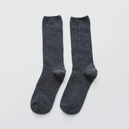 1 Pair Women Cotton Loose Socks Autumn Winter Knitting Solid Color Long Black Pink Korean Japanese Student Girls Stockings Retro