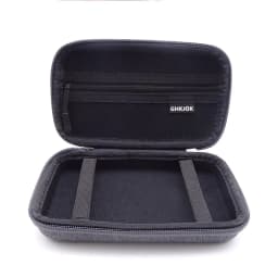 Power Bank Hard Drive Disk Storage Carrying Case Bag for Nintendo Handheld Console Nintendo New 3DS XL/ 3DS XL NEW 3DSXL/LL