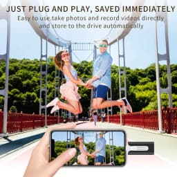 OTG Usb Flash Drive for Phone 256G 512G 128G USB 3.0 Memory Stick External Storage for Phone/Android/Type C/Windows Device4 in 1