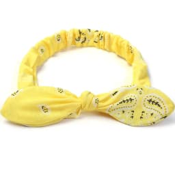 New Boho Women Soft Solid Print Headbands Vintage Cross Knot Elastic Hairbands Turban Bandanas Girls Hair Bands Hair Accessories