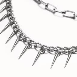 Punk Pants Chains Belt Chain for Man Women Jean Trousers Chains  Goth Jewelry Gothic Emo Scene Accessories