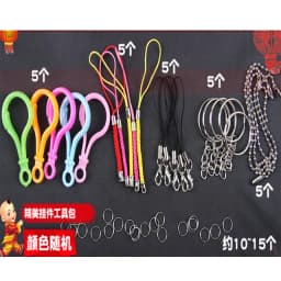 2.6mm 24/48 Colors Hama Beads Education Iron Beads 3D Puzzle Beads Ironing Guarantee Perler Fuse Beads DIY Toy Miçangas