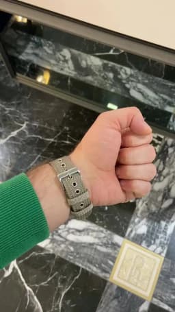 Hemsut High Quality Nylon Watch Bands Quick Release  Movement Wrist Straps Military Breathable Waterproof 18/20/22/24mm