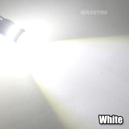 2x W5W T10 LED CANBUS No Error 5W5 12V 5W 750Lm Super Bright Car Interior Side Light 194 3030 SMD Auto Bulb White Amber Red