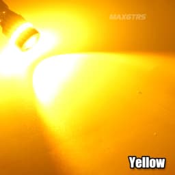 2x W5W T10 LED CANBUS No Error 5W5 12V 5W 750Lm Super Bright Car Interior Side Light 194 3030 SMD Auto Bulb White Amber Red