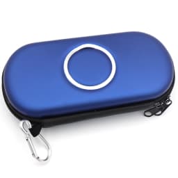 EVA Carrying Case For Sony PSP 1000 2000 3000 Pouch Storage Travel Case Bag Protective Hard EVA Travel Bag Cover