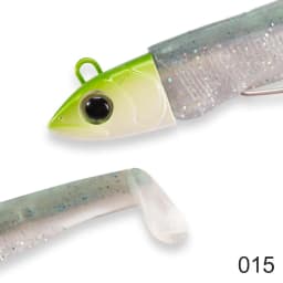 Hunthouse Small Barret Minnow 7g 12g 25g 40g 60g 90g 120g Soft Lure Easy Shiner Sea Fishing Lure Bait Bass Pike Fishing Souple
