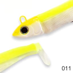 Hunthouse Small Barret Minnow 7g 12g 25g 40g 60g 90g 120g Soft Lure Easy Shiner Sea Fishing Lure Bait Bass Pike Fishing Souple