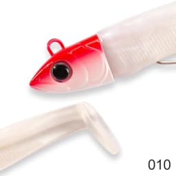 Hunthouse Small Barret Minnow 7g 12g 25g 40g 60g 90g 120g Soft Lure Easy Shiner Sea Fishing Lure Bait Bass Pike Fishing Souple