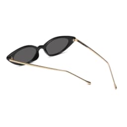 Ladies Cat Eye Sunglasses Women Brand Designer Fashion Small Frame Sun Glasses for Female Trend Glasees UV400 O5