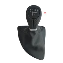Car Shift Knob Gear Knob Car Styling Accessories For Bmw 1 Series E81 E82 E87 E88 E90 E91 E92 E93