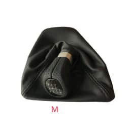 Car Shift Knob Gear Knob Car Styling Accessories For Bmw 1 Series E81 E82 E87 E88 E90 E91 E92 E93
