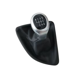 Car Shift Knob Gear Knob Car Styling Accessories For Bmw 1 Series E81 E82 E87 E88 E90 E91 E92 E93
