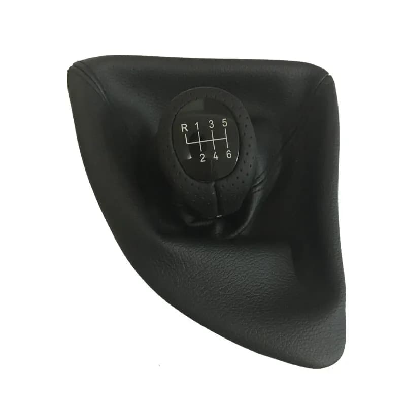 Car Shift Knob Gear Knob Car Styling Accessories For Bmw 1 Series E81 E82 E87 E88 E90 E91 E92 E93
