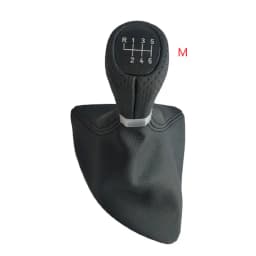 Car Shift Knob Gear Knob Car Styling Accessories For Bmw 1 Series E81 E82 E87 E88 E90 E91 E92 E93