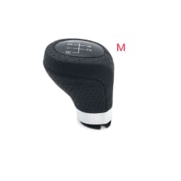 Car Shift Knob Gear Knob Car Styling Accessories For Bmw 1 Series E81 E82 E87 E88 E90 E91 E92 E93