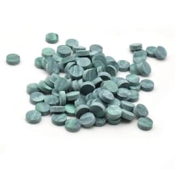 20pcs 2/3/4/6*2mm Colourful Abalone Inlay Dots Abalone White Pearl Shell Dots for Ukulele Acoustic Guitar Fretboard Fingerboard