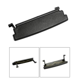 1 Pc for Audi A3 8P 03-12 Auto Centre Console Car Armrest Lid Console Cover Latch Clip Catch Car Custom Car Styling