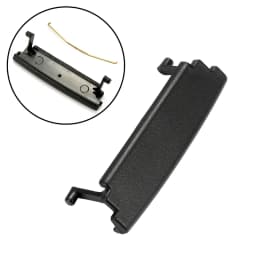 1 Pc for Audi A3 8P 03-12 Auto Centre Console Car Armrest Lid Console Cover Latch Clip Catch Car Custom Car Styling
