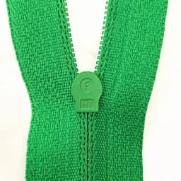 10pcs 3# 10 cm/15cm/18cm/20cm/25cm/30cm/35cm/40cm/50cm/55cm/60cm Nylon Coil Zippers Tailor Sewer Craft Crafter's (20 colors)