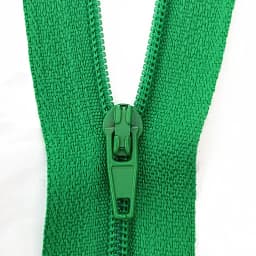 10pcs 3# 10 cm/15cm/18cm/20cm/25cm/30cm/35cm/40cm/50cm/55cm/60cm Nylon Coil Zippers Tailor Sewer Craft Crafter's (20 colors)