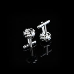 new golden silver black color round ball cufflinks for men jewelry accessories suit gentleman cuff link