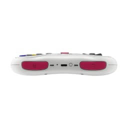 8Bitdo M30 Bluetooth Gamepad for Nintendo Switch PC macOS and Android with Sega Genesis Mega Drive Style