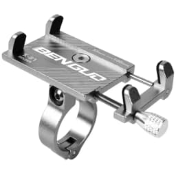 Adjustable Mobile Phone Holder Handlebar Clip Stand GPS Mount Bracket Rack for Xiaomi M365 M365 Pro Electric Scooter Accessories