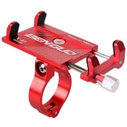 Adjustable Mobile Phone Holder Handlebar Clip Stand GPS Mount Bracket Rack for Xiaomi M365 M365 Pro Electric Scooter Accessories