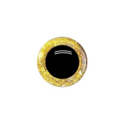 3D glitter eyes safety Puppet Toy Plush Toy Color Doll Eyes for amigurumi crochet stuffed animal 12mm/16mm/18mm