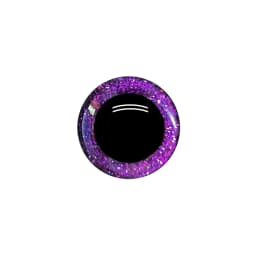 3D glitter eyes safety Puppet Toy Plush Toy Color Doll Eyes for amigurumi crochet stuffed animal 12mm/16mm/18mm