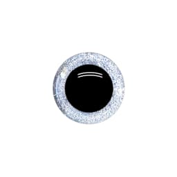 3D glitter eyes safety Puppet Toy Plush Toy Color Doll Eyes for amigurumi crochet stuffed animal 12mm/16mm/18mm